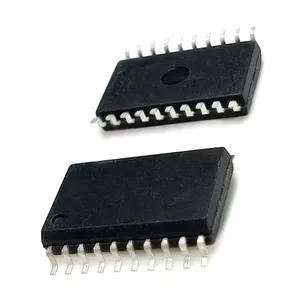 Kontroler mikro MSP430 MSP430F1101A Patch untuk chip IC