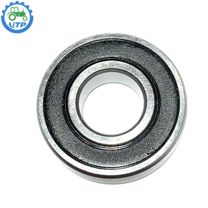 Roulement 6203-2RS de haute qualité à prix d'usine pour tracteur-pelleteuse - Product Image 3