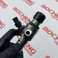 Inyector de Combustible Diésel CK4Q-9K546-AA A2C8139490080 para Ford Ranger 2.2L 3.2L TDCi Mazda BT-50, Inyector Common Rail