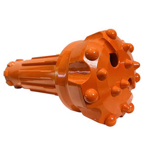 مطرقة DHD350 عالية الجودة من الفولاذ الكربوني من من من من من من من من من أجل حفر الصخور الصلبة والتعدين - Product Image 5