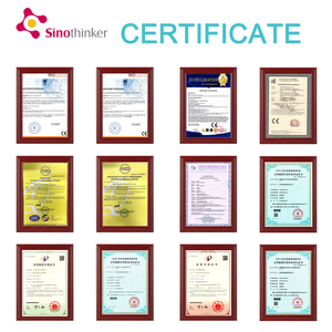 Veteriner hematoloji analiz cihazı 3 parçalı hayvan CBC makinesi açık sistem için reaktif Lyse ve seyreltici - Product Image 6