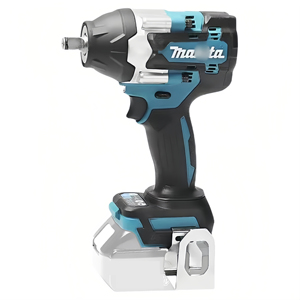 Latest Japanese Industrial-Grade Lithium-Ion Electric Wrench Rechargeable 12V <b>Impact</b> Wrench 1000 Nm Torque Wrench - Product Image 2