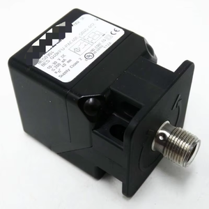 وحدة تحكم برمجة PLC صناعية أصلية جديدة BES0304 BES Q40KFU-PAC40E-S04G-012 جاهزة في المستودع - Product Image 1
