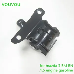 Mazda <span class=keywords><strong>3</strong></span> 2014-2018 BM 1.5 BN accessori per attacco motore a benzina L parti di BHS2-39-070 laterali e BKC9-39-070 accessori per auto - Product Image 4