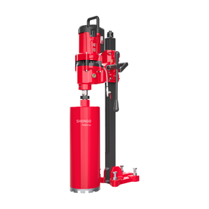 Máy khoan lõi kim cương cầm tay công nghiệp, cấp OEM, giá trực tiếp từ nhà máy, công suất khoan tối đa 290mm - Product Image 1