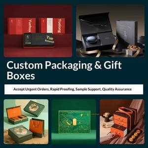 Custom Printed Luxury Gift <b>Boxes</b> for Cosmetics Flip Top <b>Book</b> Style & Tuck Top Paper Packaging - Product Image 5
