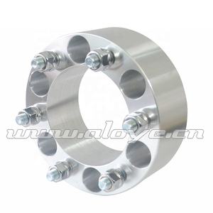 Herramienta de desmontaje de <span class=keywords><strong>coche</strong></span> Longevity 38mm PCD 6x5,5/6x139,7 a 6x139,7 CB108MM 12X1.5 espaciadores de cubo de <span class=keywords><strong>rueda</strong></span> de <span class=keywords><strong>coche</strong></span> - Product Image 1