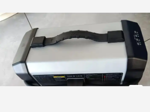 Générateur à essence XG GC9000 avec chargeur super rapide CM27000 pour batterie XAGG P100/V50 - Product Image 5