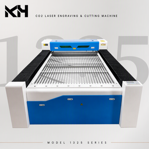 Nuevo 1325 100W 200W para acrílico MDF <span class=keywords><strong>madera</strong></span> cuero Material no metálico Co2 <span class=keywords><strong>grabado</strong></span> láser en máquina <span class=keywords><strong>de</strong></span> cristal - Product Image 2