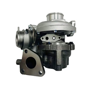 Turbocompresor Universal ZD30 3.0T para GT1752V 806493-0002  14411-LC30B - Product Image 2