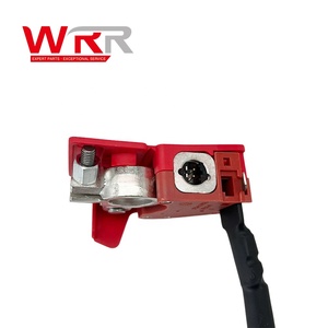 61128796155 61129322056 <b>Battery</b> <b>Cable</b> for BMW G30 G11 530i 740i Auto Electrical Parts High Conductive Positive Wire Harness - Product Image 3