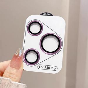 Película protectora para lente de cámara trasera antirreflectante, adecuada para Huawei Pura80 Pro - Product Image 4