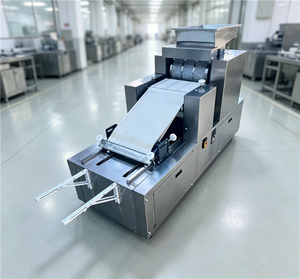 Máquina Automática Industrial de Alta Resistencia para Formar Galletas, Equipo de Panadería - Product Image 2
