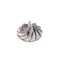 Imprimante 3D SLM en acier inoxydable/titane M100 Lite machine d'impression 3D SLM en métal de haute précision à vendre
