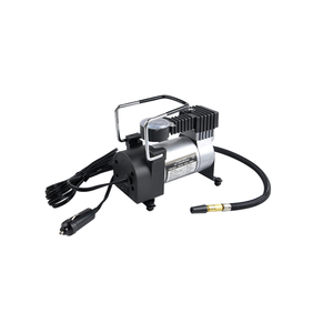 CARSUN Inflador Digital Portátil de Metal para Neumáticos de Auto, 12v, Mini, C5eX001-5 - Product Image 3
