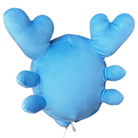 Peluches personnalisées de haute qualité, jouets en peluche OEM ODM, poupées en peluche douces, animaux en peluche personnalisés pour cadeaux