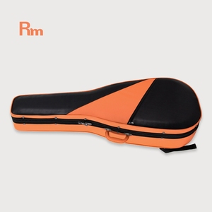 FC08-C1 étui de <span class=keywords><strong>guitare</strong></span> <span class=keywords><strong>classique</strong></span> Design coloré étui <span class=keywords><strong>rigide</strong></span> de <span class=keywords><strong>guitare</strong></span> de haute qualité <span class=keywords><strong>housse</strong></span> en cuir étanche étui en mousse de <span class=keywords><strong>guitare</strong></span> - Product Image 1