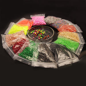 หัวจิ๊กทังสเตน,ลูกปัดทังสเตนสำหรับบินผูกลูกปัดทังสเตน - Product Image 6