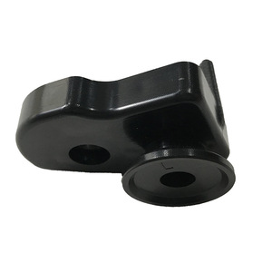 ขายึดกันชนหน้า Mercedes-Benz S-Class W221 รุ่น 2218800130 0230 ABS ซ้าย ขวา อะไหล่ทดแทน ปี 2005 2013 - Product Image 1