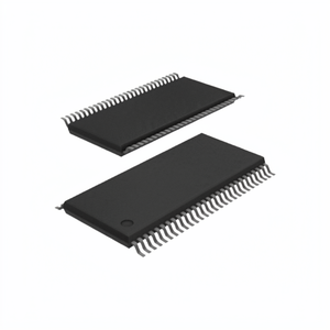 Composants électroniques 56 TFSOP SN74CBT162292DGGR Logic Distributeur agréé - Product Image 1