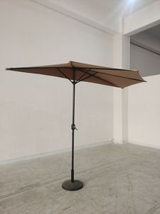 <span class=keywords><strong>Parasol</strong></span> de jardin à bas prix, côté mur, <span class=keywords><strong>demi</strong></span>-patio, <span class=keywords><strong>parasol</strong></span> à baldaquin - Product Image 6
