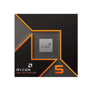 CPU gốc R9 9950x3d 7800x3d 9800x3d 9900x3d 16 lõi 4.3 Ghz 5.7 ghz-socket AM5 170W-Bộ xử lý đồ họa Radeon - Product Image 2