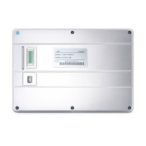 Pantalla Táctil HMI Omron MAM 880 de 10 Pulgadas, Modelo 1041, para Piezas de Compresores de Aire de Tornillo, Sistemas de Control Inteligente, Automatización Industrial - Product Image 4