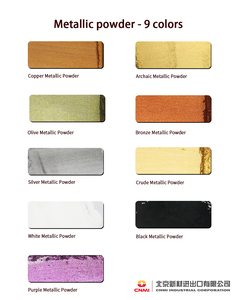 Couleur métallique de colorant de résine de bougies de savon de cosmétiques de <span class=keywords><strong>peinture</strong></span> de perle <span class=keywords><strong>pour</strong></span> le plancher - Product Image 2