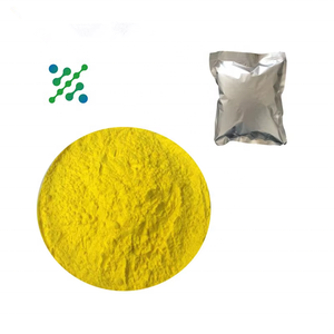 Doğal <span class=keywords><strong>Scutellaria</strong></span> Baicalensis Kök Ekstresi Baikalein Tozu %85 %98 - Product Image 1