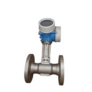 Medidor de Flujo Original Endress+Hauser 72F15 DN15 de Acero Inoxidable 316L, Modelo para Medición de Gas, Medidor de Flujo Completo - Product Image 1