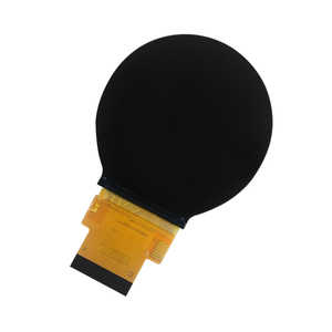 <span class=keywords><strong>2</strong></span>.1 <span class=keywords><strong>inch</strong></span> 480*480 SPI + RGB Vòng TFT <span class=keywords><strong>LCD</strong></span> module hiển thị <span class=keywords><strong>2</strong></span>.1 <span class=keywords><strong>inch</strong></span> 40pin Thông tư Màn hình <span class=keywords><strong>LCD</strong></span> st7701s màn hình cảm ứng cảm ứng Bảng điều chỉnh tùy chọn - Product Image 4