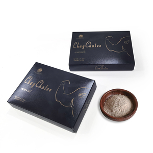 Suplemento de café de hierbas OEM, bebida de café instantáneo orgánico de alta calidad - Product Image 2