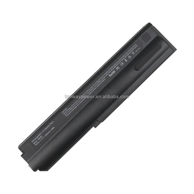 Laptop Battery Replacement for CLEVO M540G M540BAT-6 M545BAT-6 87-M54GS-4D3 87-M54GS-4D4 87-M54GS-4J4
