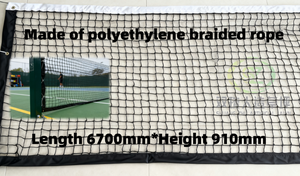 Pickleball bài + Net một bộ hoàn chỉnh của dưa thiết bị thể thao chất lượng cao hợp kim nhôm bóng bài + cơ sở sẽ không bao giờ gỉ - Product Image 5