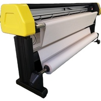 Plotter de Gráficos CAD Kaemi, Impresión Automática, Plotter de Inyección de Tinta para Dibujo CAM de Formato Grande de 1.9 m
