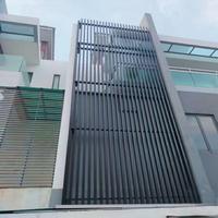 Volets en aluminium de qualité supérieure pour fenêtres intérieures, volets de sécurité, volets à lamelles