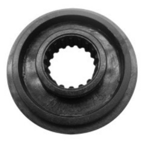 Engranaje de Embrague para Lavadora General DC97-116984A, Pieza de Repuesto de Plástico para Electrodomésticos - Product Image 2