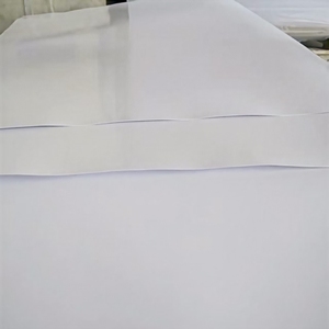 Thẻ mờ thủ công giấy in đồng 200g tráng một mặt để in Màn hình trà cà phê rượu bia hóa chất thực phẩm đồ uống - Product Image 2