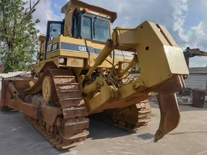 Bulldozer CAT D9R Usado Original de EE. UU. - Caterpillar D9R, D9H, D10 Usados en Venta - Product Image 5