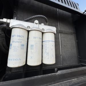 รถขุดไฮดรอลิกตีนตะขาบ VOLVO EC380 คุณภาพสูง มือสอง น้ำหนัก 38 ตัน รุ่น EC360 EC480 เครื่องจักรกลขนาดใหญ่ - Product Image 6