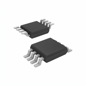 Electronic Circuit Components 8 TSSOP, 8 MSOP ISL6146AFUZ-T Power Management (PMIC) Authorized Distributor - Product Image 1