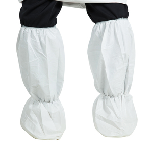 Không Thấm Nước Khởi Động Dài Giày Bìa Với Elastics Giày Bìa - Product Image 1