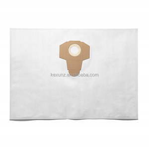 Bolsas <span class=keywords><strong>de</strong></span> Filtro <span class=keywords><strong>de</strong></span> Polvo No Tejidas para Aspiradoras Industriales Parkside 1400 1500 Pwd 30 A1/B1, Repuestos <span class=keywords><strong>de</strong></span> Bolsas <span class=keywords><strong>de</strong></span> Polvo Sintéticas / EINHELL - Product Image 2