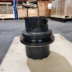 Parti di escavatore di alta qualità EC55B motore da viaggio EC55B azionamento finale per pezzi di ricambio macchina <span class=keywords><strong>VOLVO</strong></span> - Product Image 3