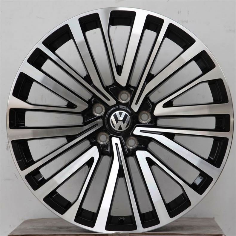 How to Choose VW Atlas Wheels: A Complete Buying Guide