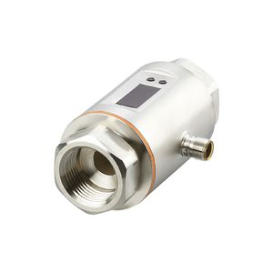 สินค้าของแท้จากโรงงาน IFM เครื่องวัดการไหลแบบแม่เหล็กเหนี่ยวนำ รุ่น SM8604 ความแม่นยำสูง ความสม่ำเสมอในการวัด และการวัดแบบไดนามิก - Product Image 3