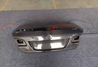 Coffre arrière en fibre de carbone pour BMW E92 335i LCI 2012
