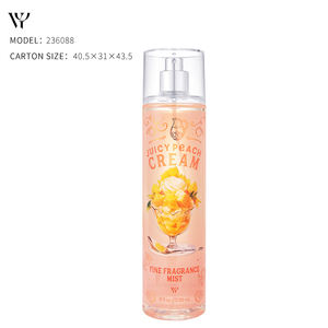 <span class=keywords><strong>Parfum</strong></span> pour femmes, vaporisateur pour le corps, marque OEM, 236 ml, <span class=keywords><strong>parfum</strong></span> au lait <span class=keywords><strong>de</strong></span> bonbon citronné - Product Image 6