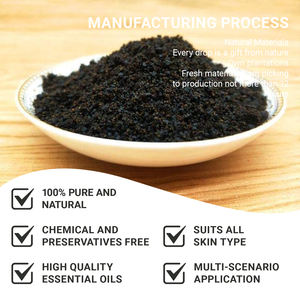 Puro naturale olio essenziale di muschio per aromaterapia diffusore di creazione di profumo di cura della pelle relax equilibrio emotivo - Product Image 3