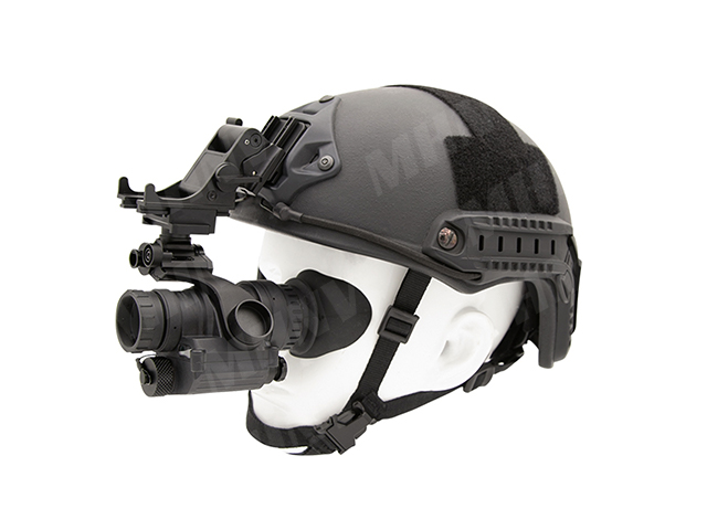 MH Night Vision Telescope MX-11769 with Variable-Gain Image